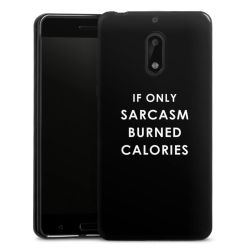 Silicone Case black