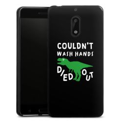 Silicone Case black