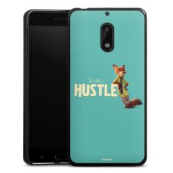 Silicone Case black