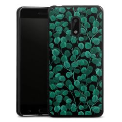 Silicone Case black