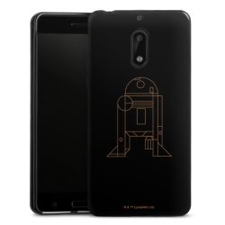 Silicone Case black