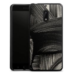 Silicone Case black