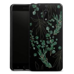 Silicone Case black