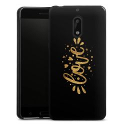 Silicone Case black