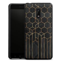 Silicone Case black