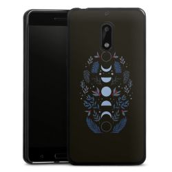 Silicone Case black