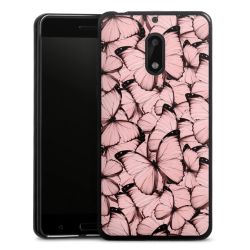 Silicone Case black