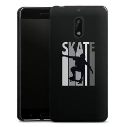 Silicone Case black