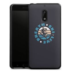 Silicone Case black