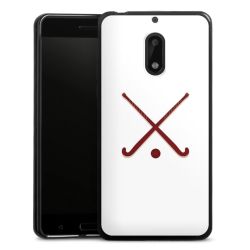 Silicone Case black