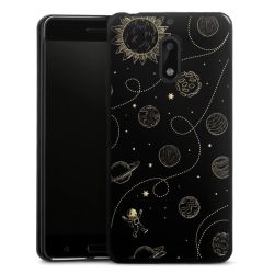 Silicone Case black