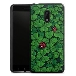 Silicone Case black