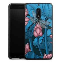 Silicone Case black