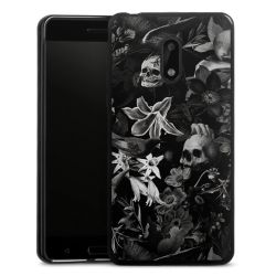 Silicone Case black