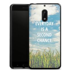 Silicone Case black