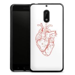 Silicone Case black