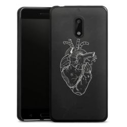 Silicone Case black