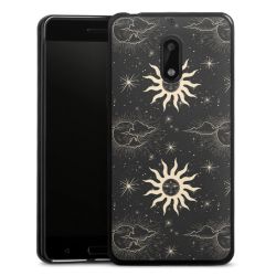 Silicone Case black