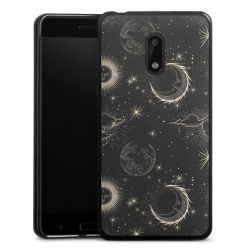 Silicone Case black