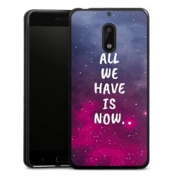 Silicone Case black