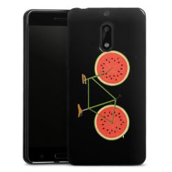 Silicone Case black