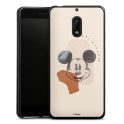 Silicone Case black