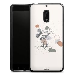 Silicone Case black