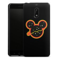 Silicone Case black