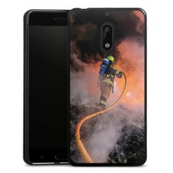 Silicone Case black