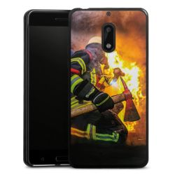 Silicone Case black