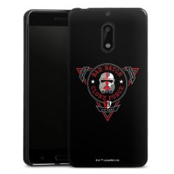 Silicone Case black