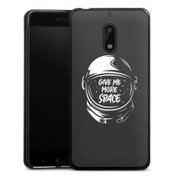 Silicone Case black