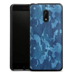 Silicone Case black