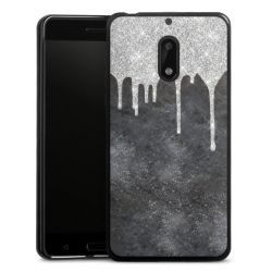 Silicone Case black