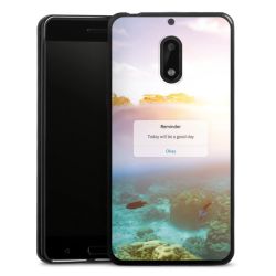 Silicone Case black