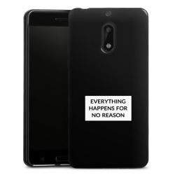 Silicone Case black