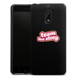 Silicone Case black