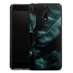 Silicone Case black