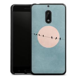 Silicone Case black