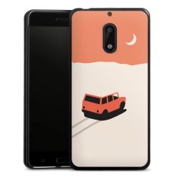 Silicone Case black