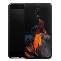 Silicone Case black