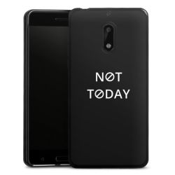 Silicone Case black