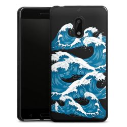 Silicone Case black