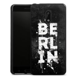 Silicone Case black