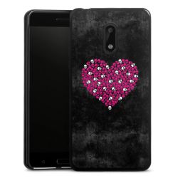 Silicone Case black