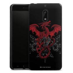 Silicone Case black