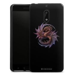 Silicone Case black