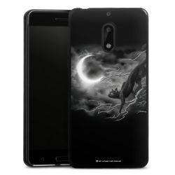 Silicone Case black