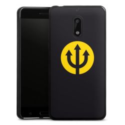 Silicone Case black