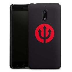 Silicone Case black